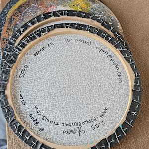 Seed by April Popko, Image 5.