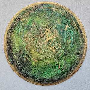 Cycle by April Popko, Image 4.