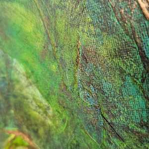 Cycle by April Popko, Image 1.