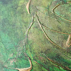 Cycle by April Popko, Image 3.