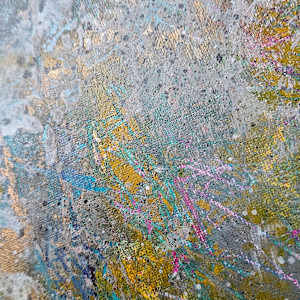 Token by April Popko, Image 6.