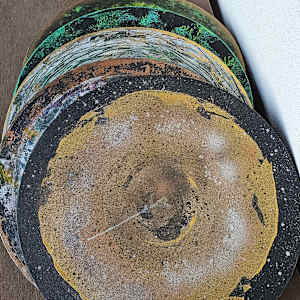 Rabbit Hole by April Popko, Image 8.