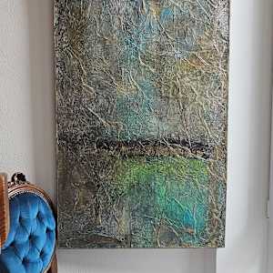 Contemplation by April Popko, Image 15.