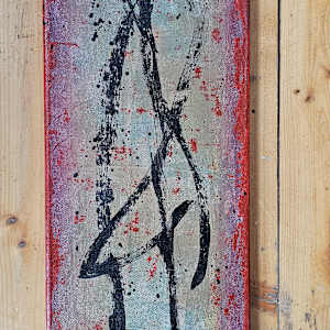 Tango by April Popko, Image 9.