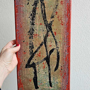 Tango by April Popko, Image 5.