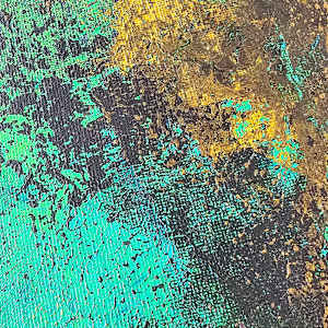 Midnight Forest by April Popko, Image 4.