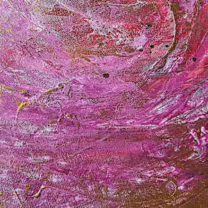 Cycle by April Popko, Image 3.