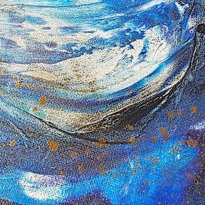 Drop by April Popko, Image 5.