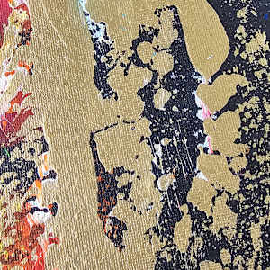 Cirque by April Popko, Image 5.