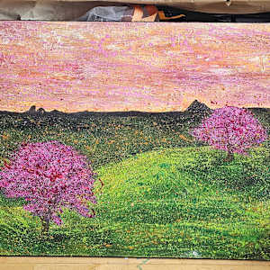 Jacaranda by April Popko, Image 4.