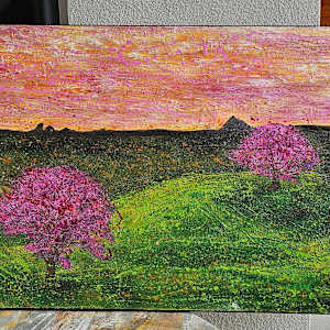 Jacaranda by April Popko, Image 5.