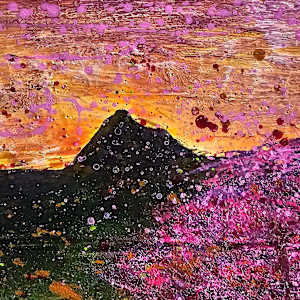 Jacaranda by April Popko, Image 9.