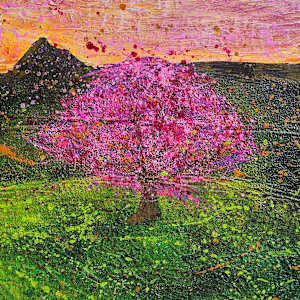 Jacaranda by April Popko, Image 13.