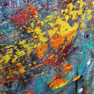 Fete 2 by April Popko 