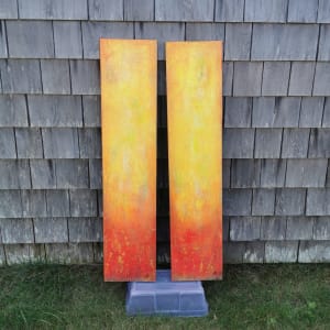 Radiant Pop by April Popko 