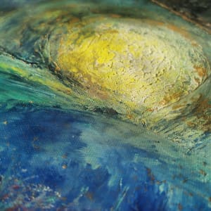 Light At the End by April Popko 