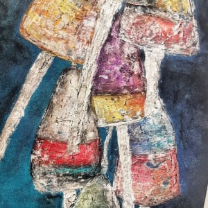 BUOYS 