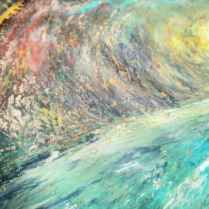 Light At the End by April Popko 