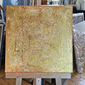 Gold Nugget 