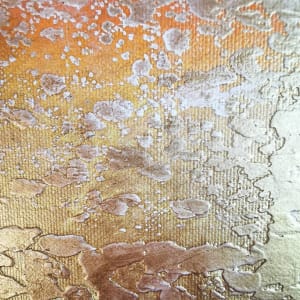 Gold Nugget 