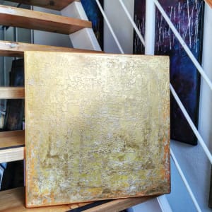 Gold Nugget 