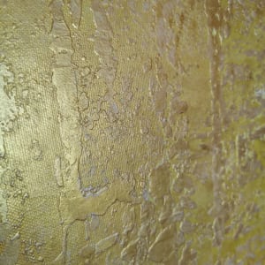 Gold Nugget 