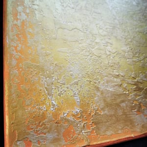 Gold Nugget 
