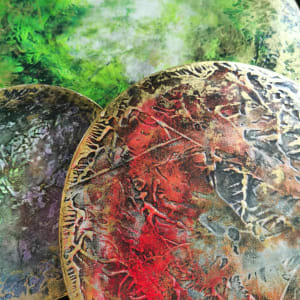 Circle 3 (Large) 