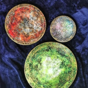 Circle 3 (Large) 