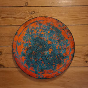 Orange Pilled by April Popko, Image 4.