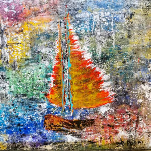 To the Parade by April Popko 
