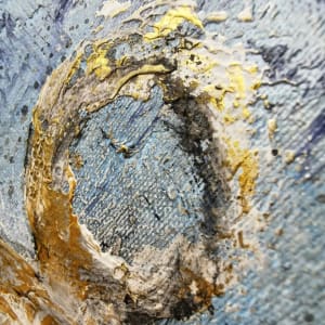 Hold Tight by April Popko 