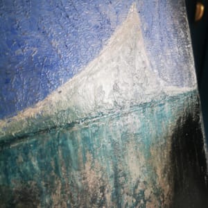 Under The Surface by April Popko 
