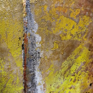Gold Rush by April Popko 