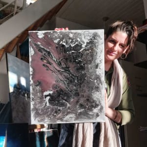 FLOW by April Popko 