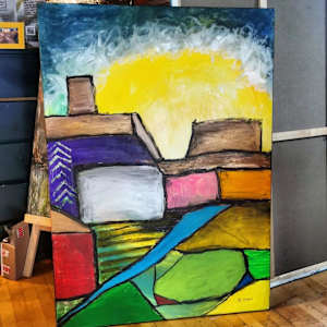 Day Break by April Popko 