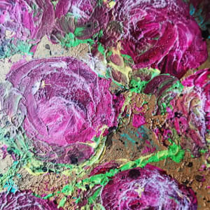 Beach Roses 