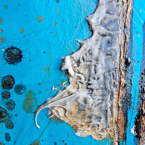 Dock by April Popko 