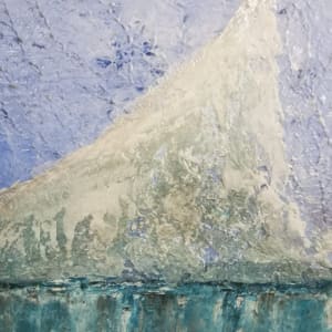 The Arctic in April by April Popko 