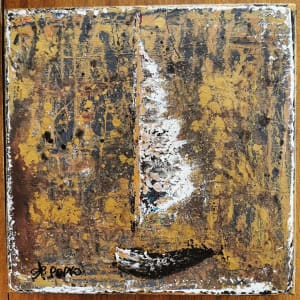 Jack Pot by April Popko 