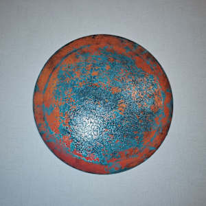 Orange Pilled by April Popko, Image 2.
