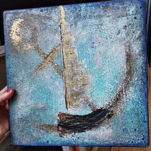 Anchored by April Popko 