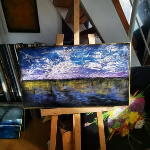 Whispers In the Wetlands 