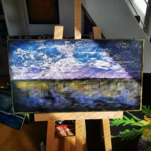 Whispers In the Wetlands 