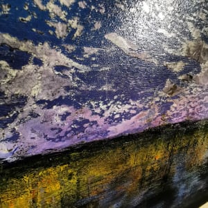 Whispers In the Wetlands 