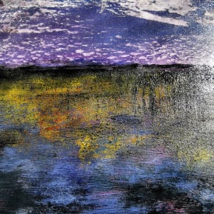 Whispers In the Wetlands 