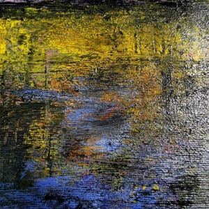 Whispers In the Wetlands 