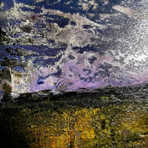 Whispers In the Wetlands 