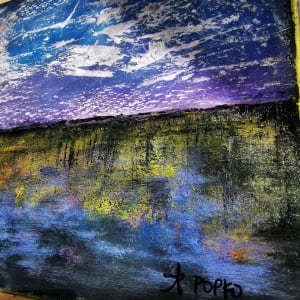 Whispers In the Wetlands 