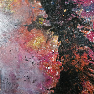 Dreaming by April Popko 